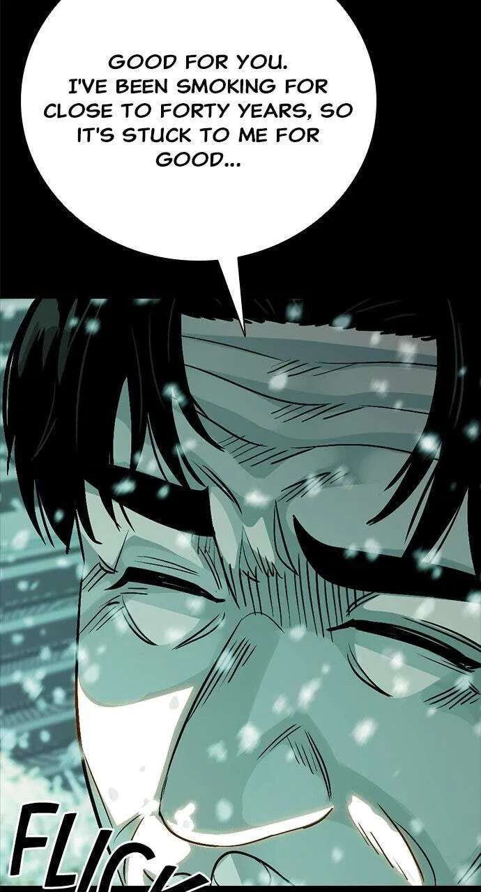 The Worst Generation Chapter 66 - page 19