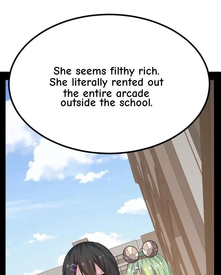 The Graduation Project Is, Making Butter! Chapter 71 - page 42