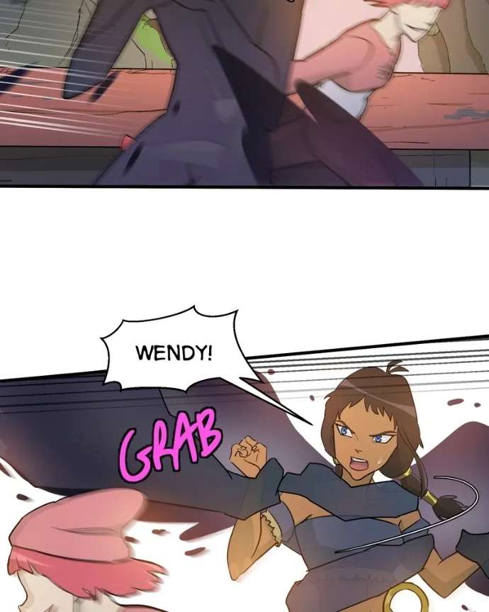 The Wendybird Chapter 25 - page 15