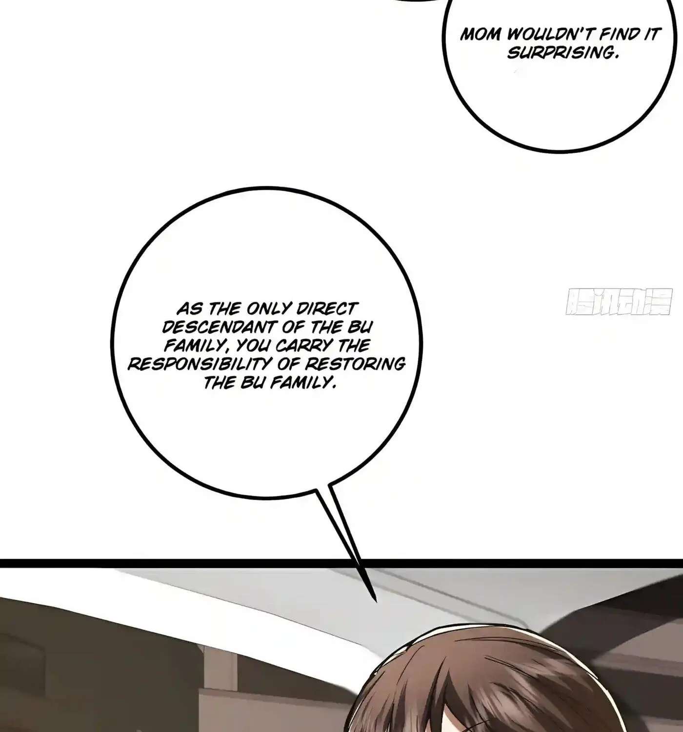 Chongsheng zhi Zhanshi Wei Wang Chapter 25 - page 127