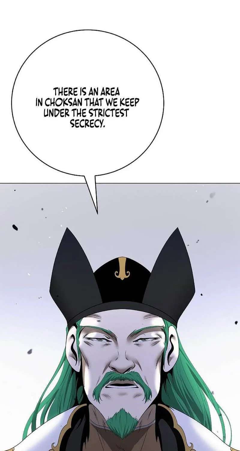 Tale Of The Floating Sages Chapter 255 - page 46