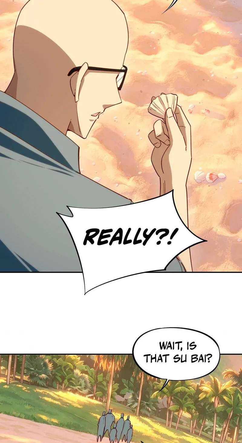 Quan Min Qiang Ta: Wo Tiqian Tongguan 999 Ceng Chapter 66 - page 54