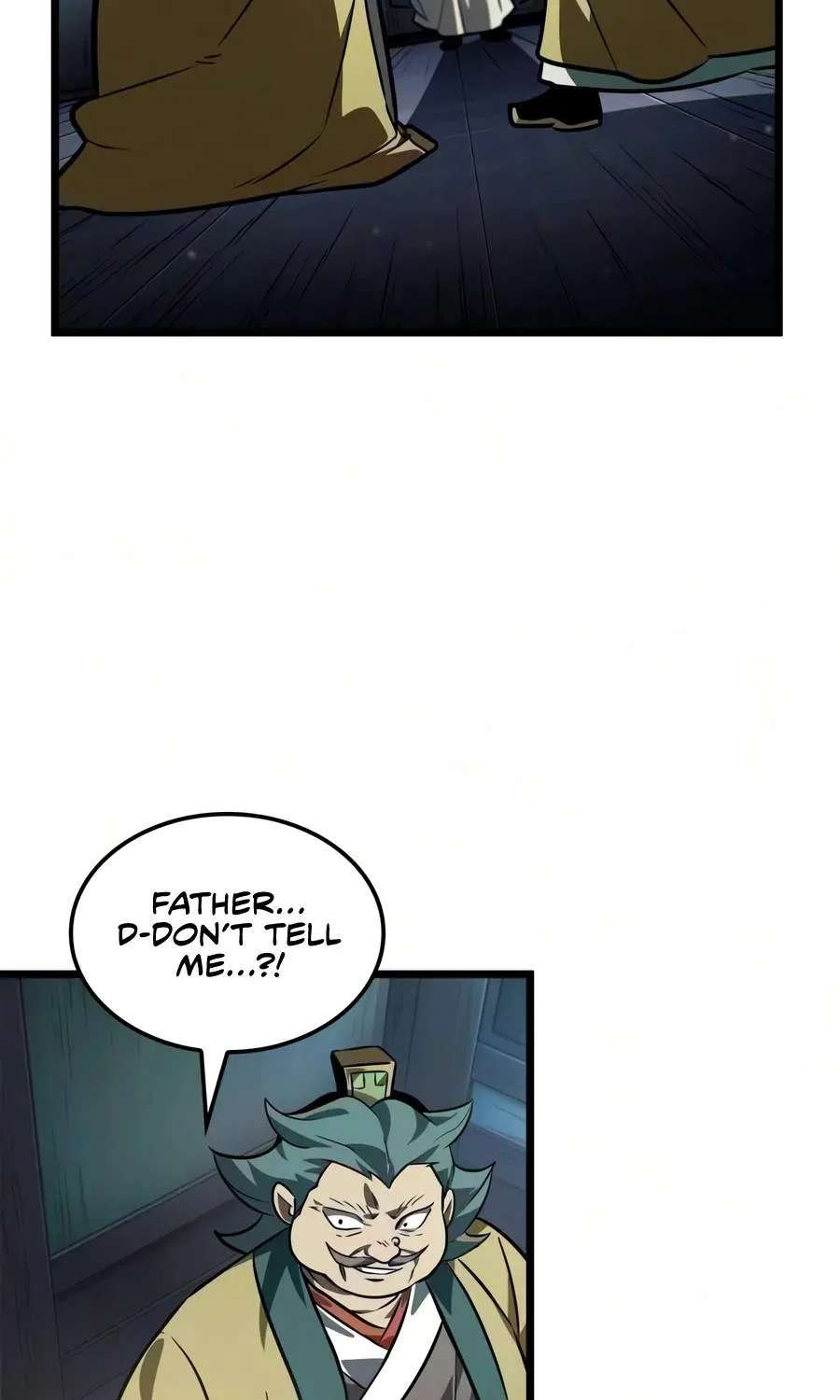 The Genius Martial Artist Who Remembers Everything Chapter 23 - page 33