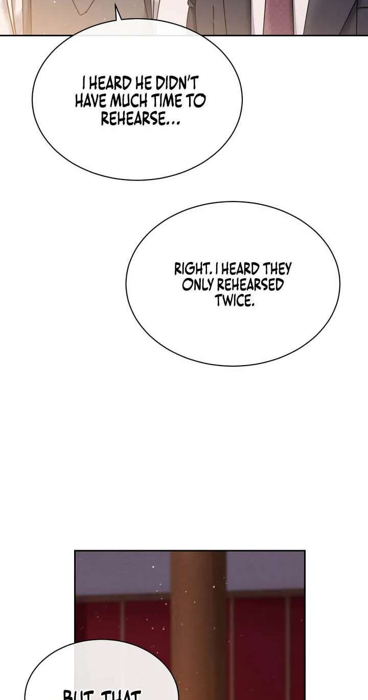 The Artistic Genius of Music Is the Reincarnation of Paganini Chapter 108 - page 54