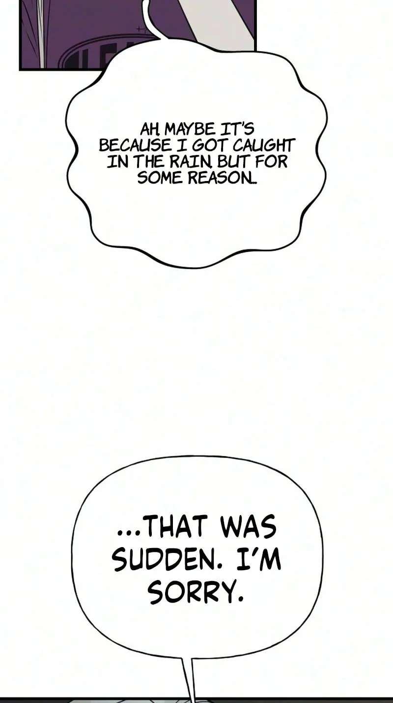 Want to Go Grocery Shopping Together? Chapter 37 - page 31