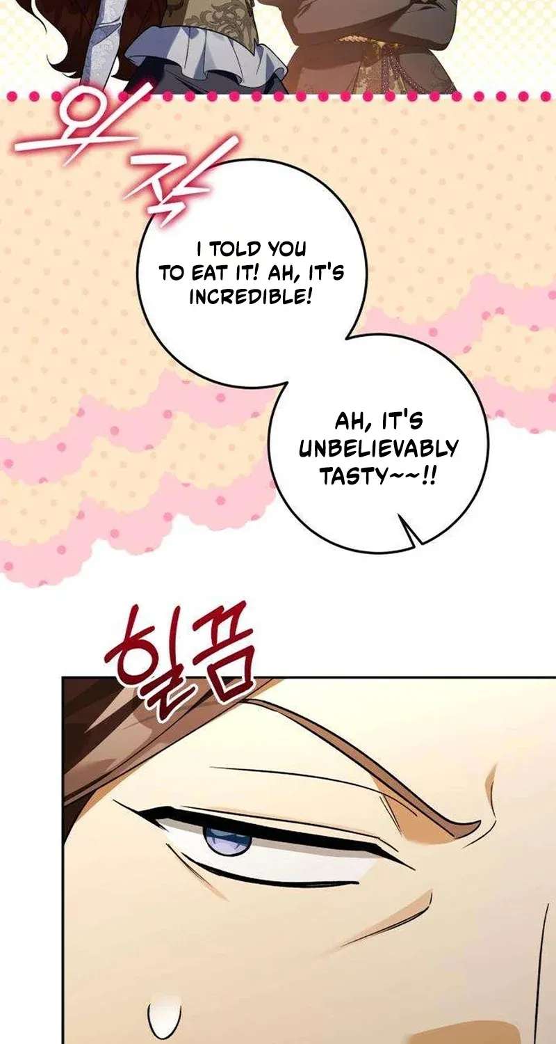 I Became the Owner of a Poor Estate Chapter 10 - page 61