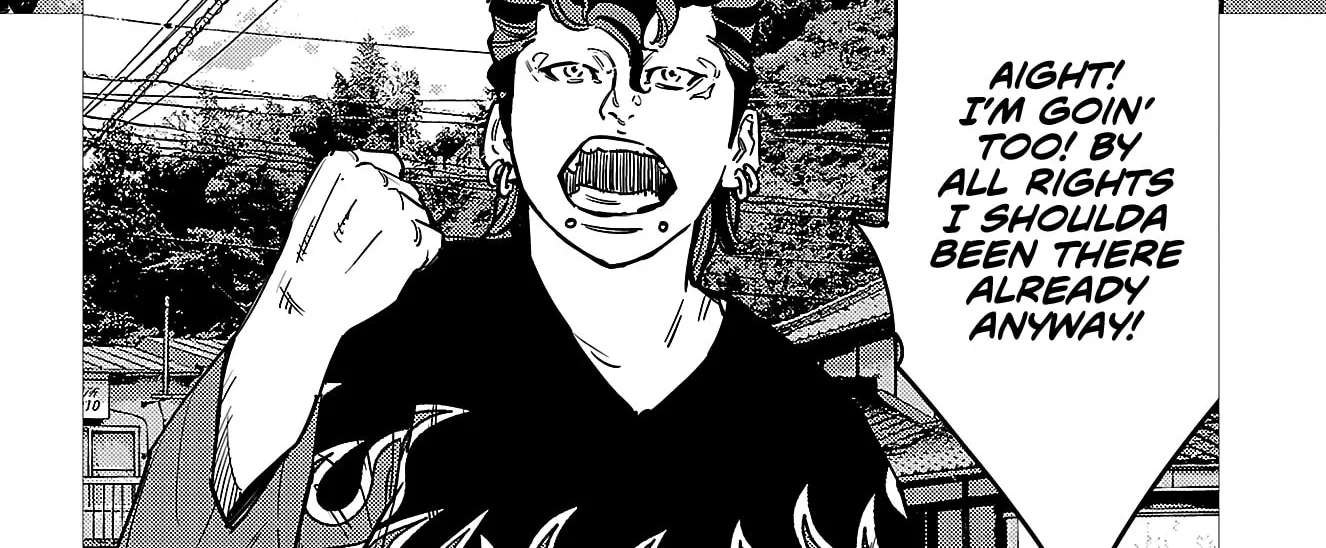 Nine Peaks Chapter 177 - page 18