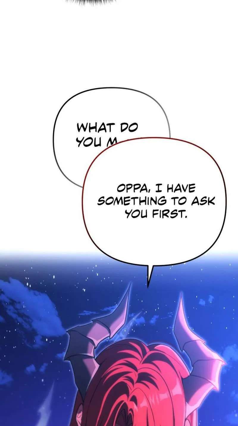 My Dragon Girlfriend Has Returned Chapter 1 - page 93