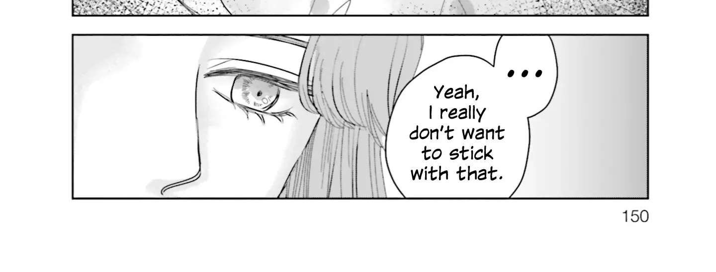 Untitled Flowers -Tamago wo Umanai Watashi-tachi- Chapter 10 - page 12