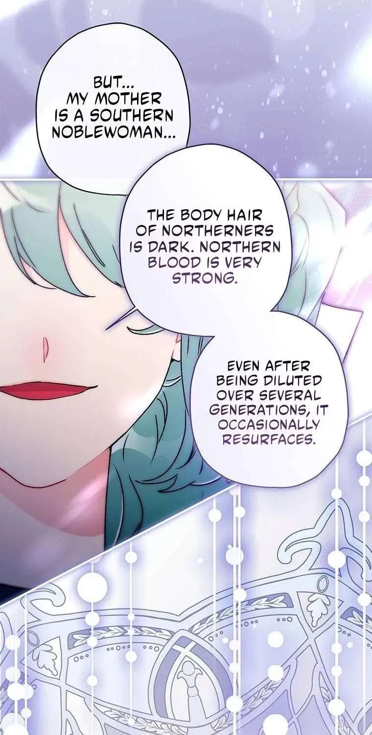 I Became The Male Lead’s Adopted Daughter Chapter 175 - page 13