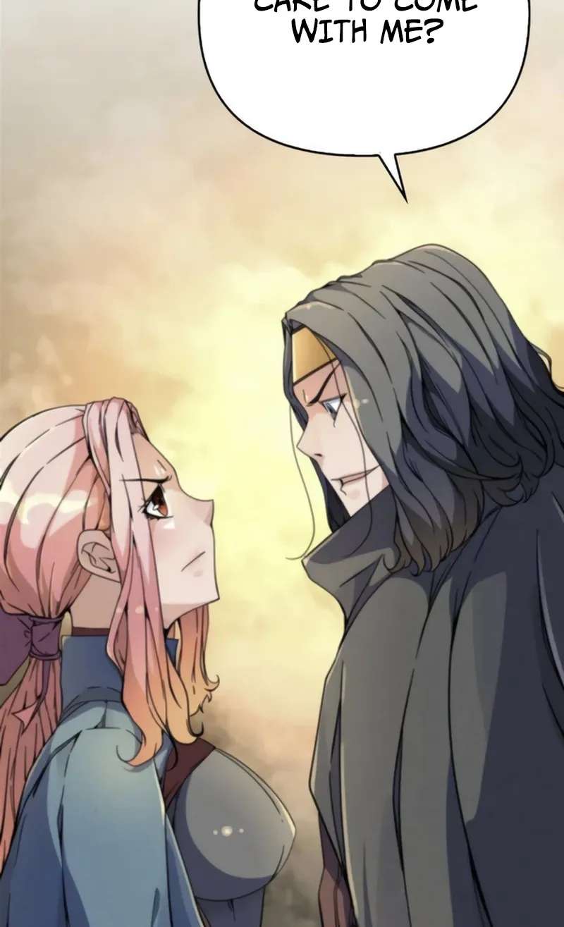 The Resurrected Saintess Chapter 12 - page 42