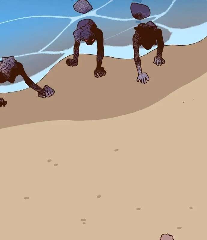 Even If It Goes to Waste Chapter 3 - page 85