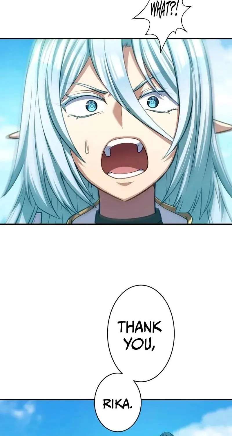 All the Heroes Are My Enemies: The ‘Useless’ Class Dropout Overpowers Everyone With His Barrier Skill and Takes Revenge Chapter 24 - page 55