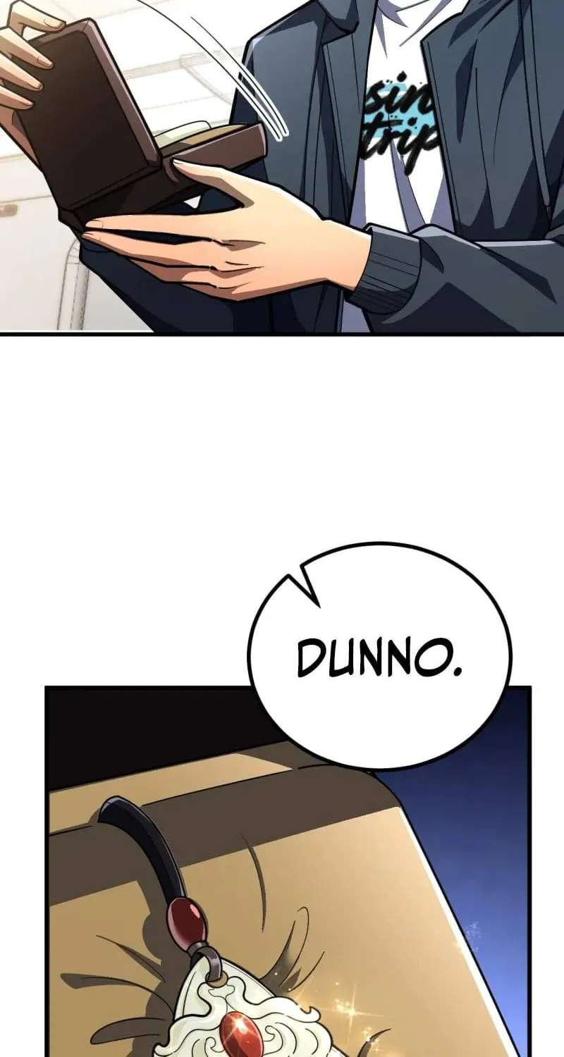 Super Magic Academy's SS Rank Freshman Chapter 35 - page 52