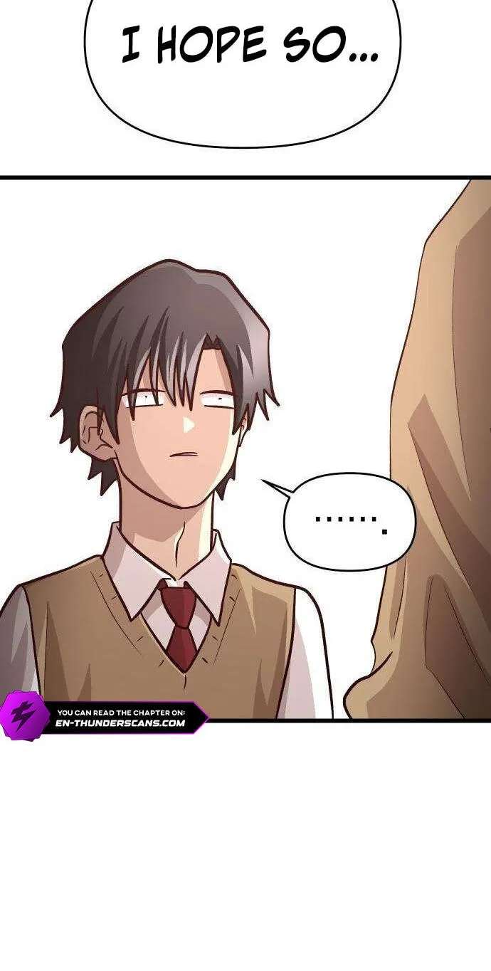 The Strongest Romantic Chapter 25 - page 18