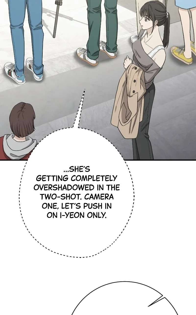 Undercover Wife Chapter 42 - page 17