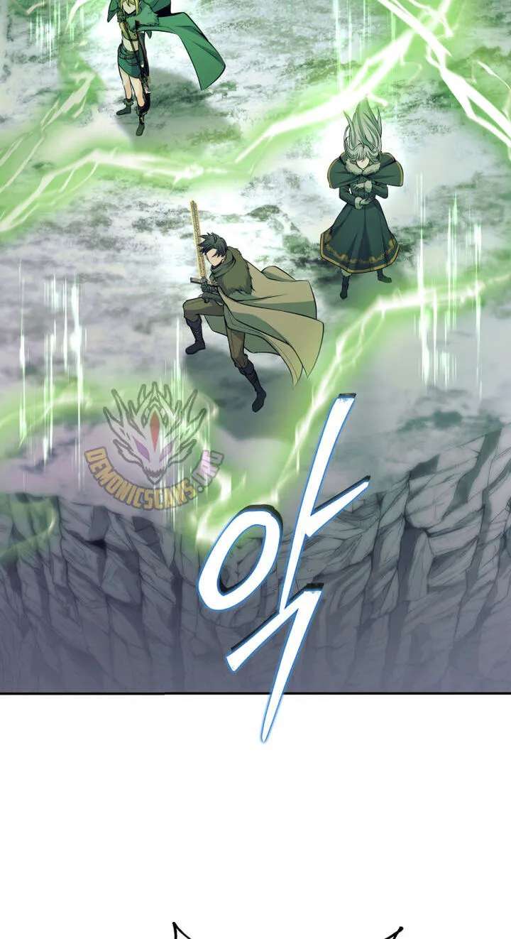I'm Quitting the Hero's Party Chapter 168 - page 90