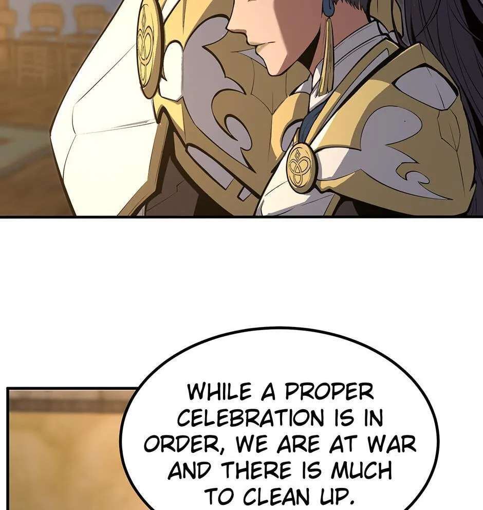 The Beginning After the End Chapter 256 - page 84