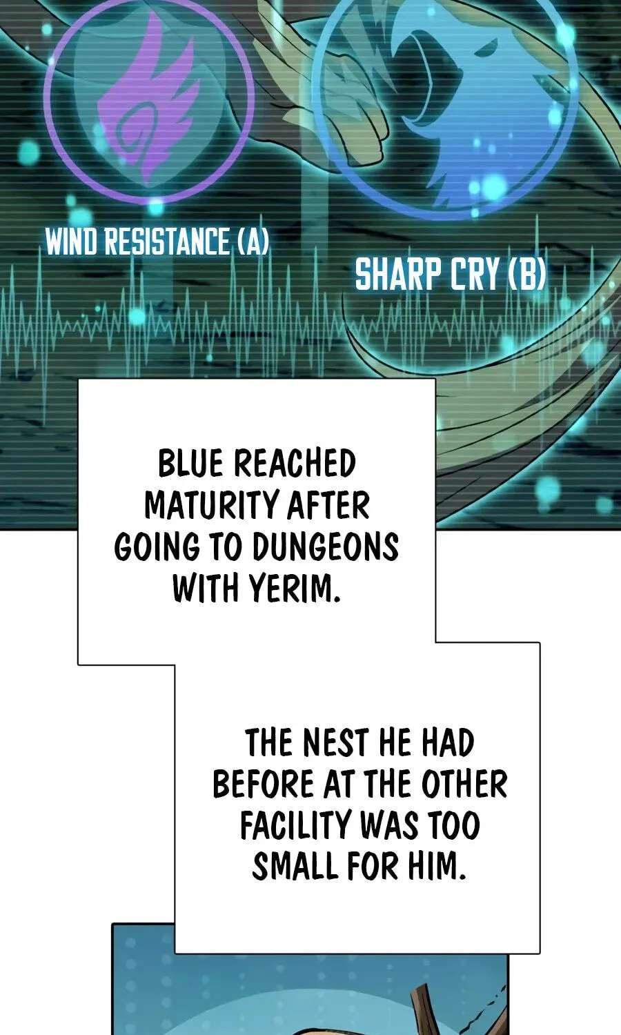 My S-Class Hunters Chapter 185 - page 58