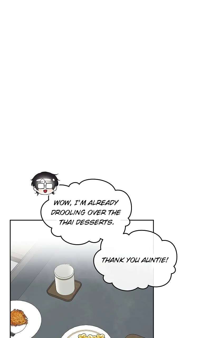 How to Win Over an Alpha Male Chapter 32 - page 8