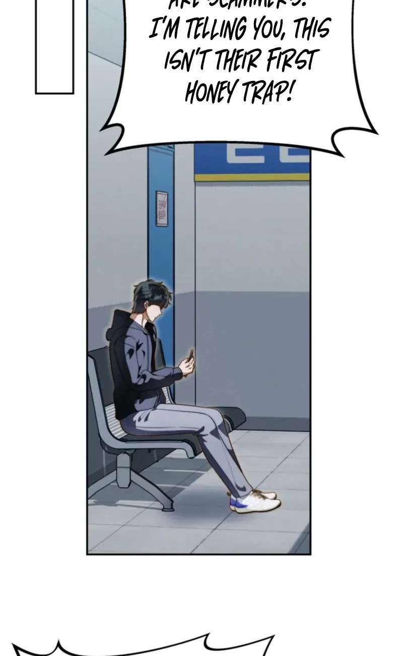 1st in Class Hides Regression Chapter 20 - page 81