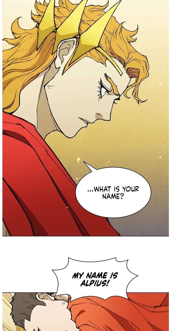 The Long Way of the Warrior Chapter 181 - page 64