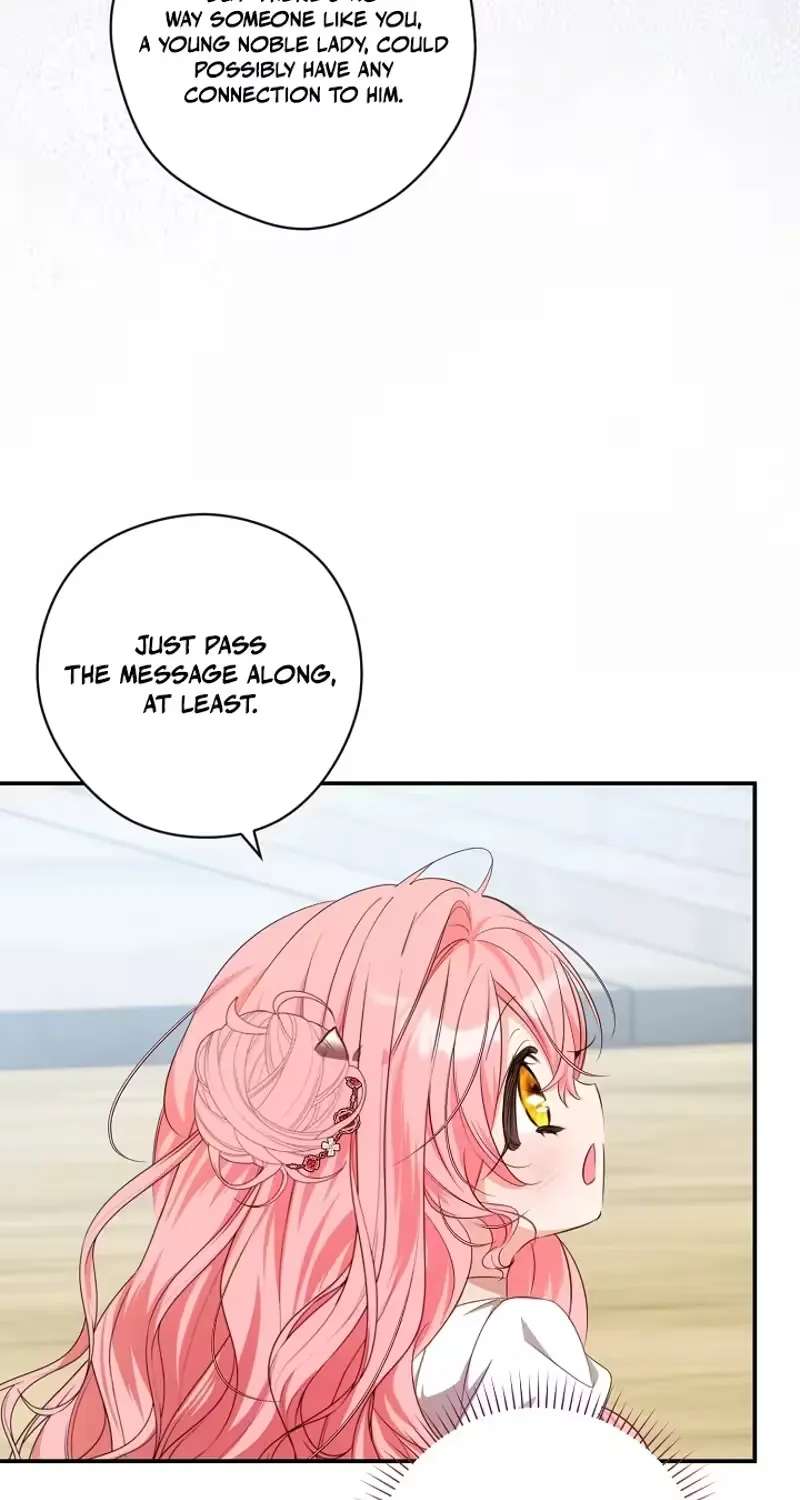Let’s Make Saving a Habit Chapter 37 - page 19
