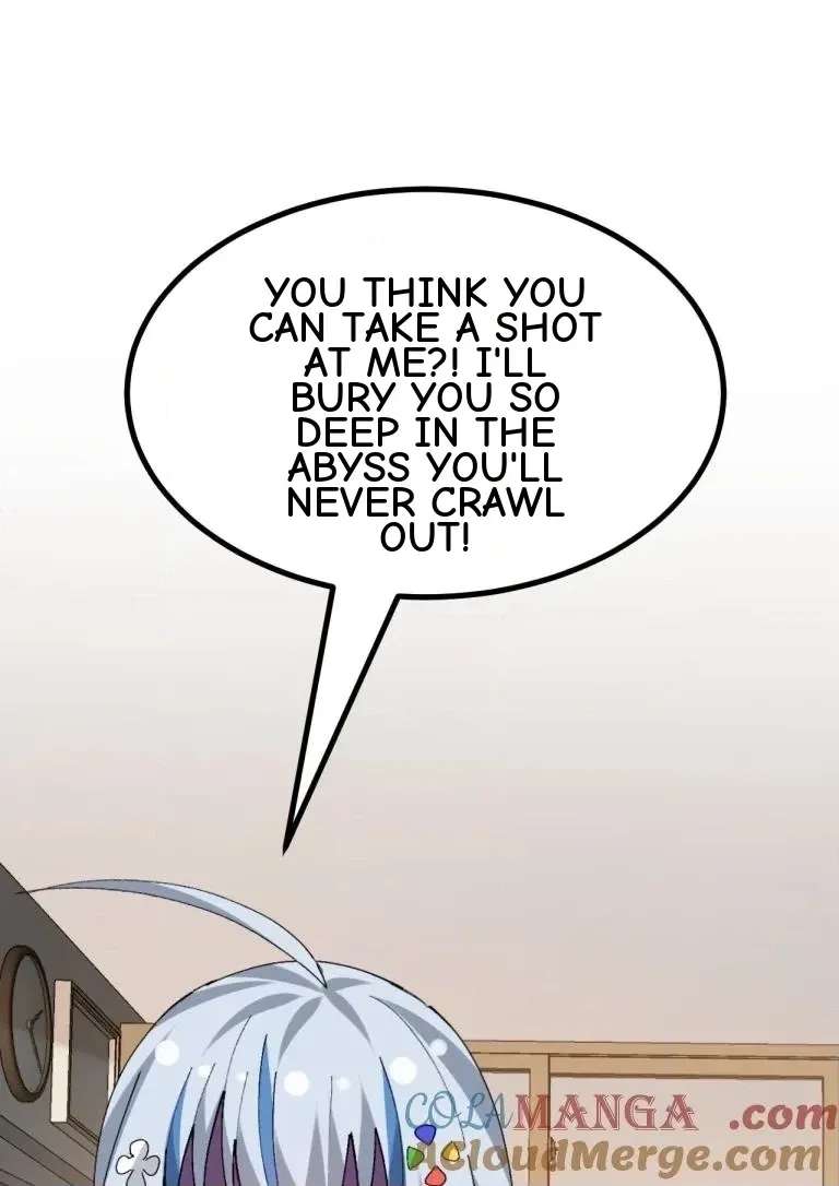 The Graduation Project Is, Making Butter! Chapter 85 - page 31