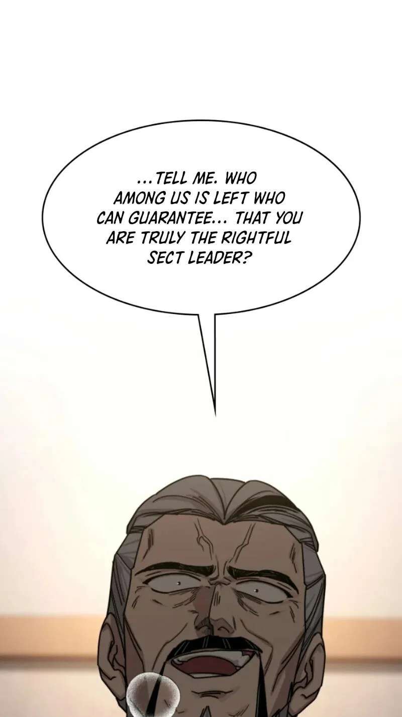 Return of the Blossoming Blade Chapter 184 - page 140