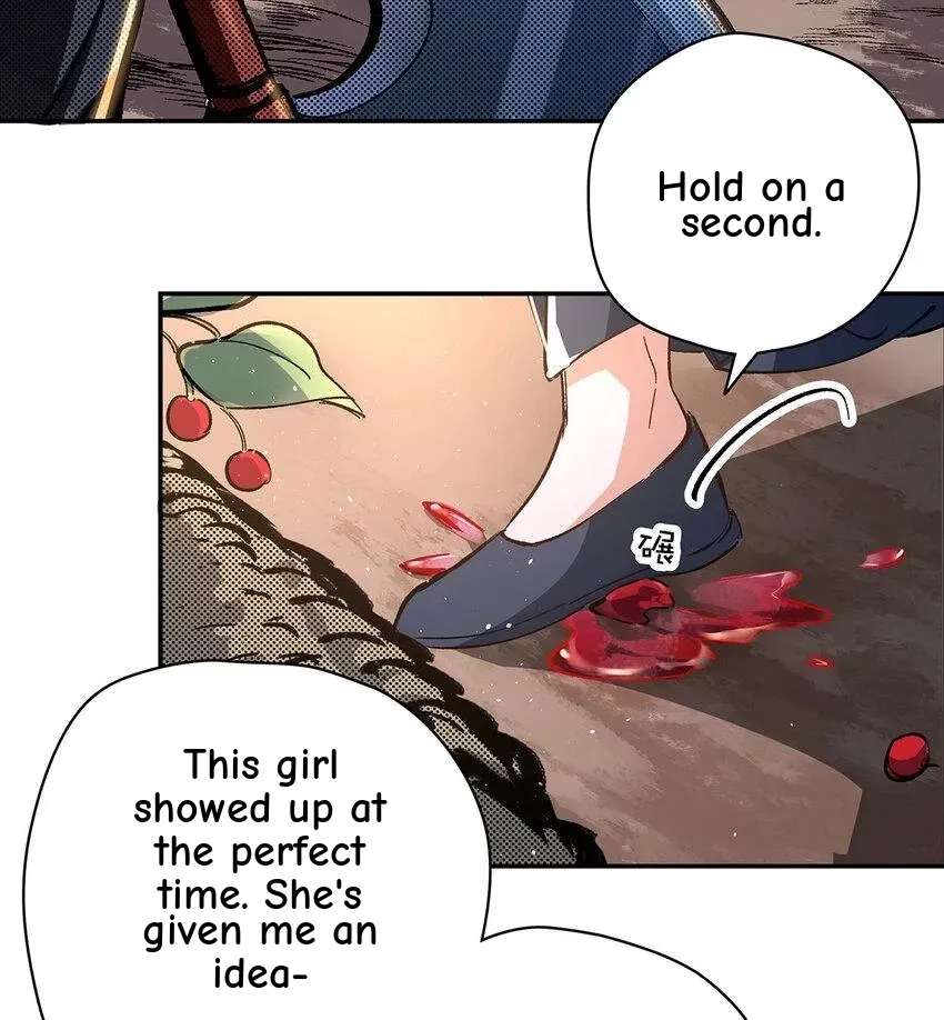 The Yellow Road's Best Day Chapter 19 - page 4