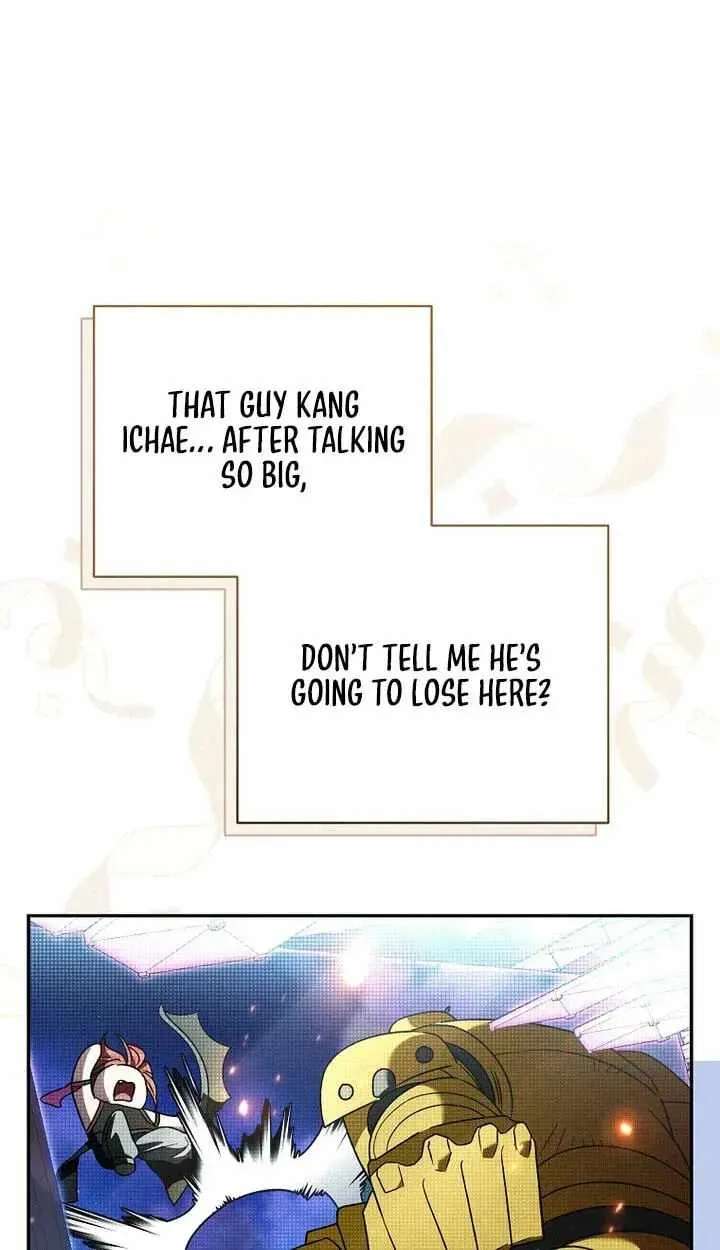 Surviving as a PD Idol Chapter 58 - page 29