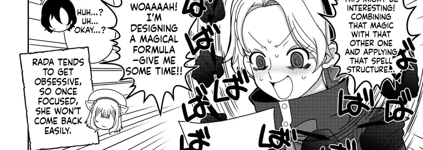 Reincarnated Voice Actors Fascinate All Another Worlds Chapter 4 - page 85