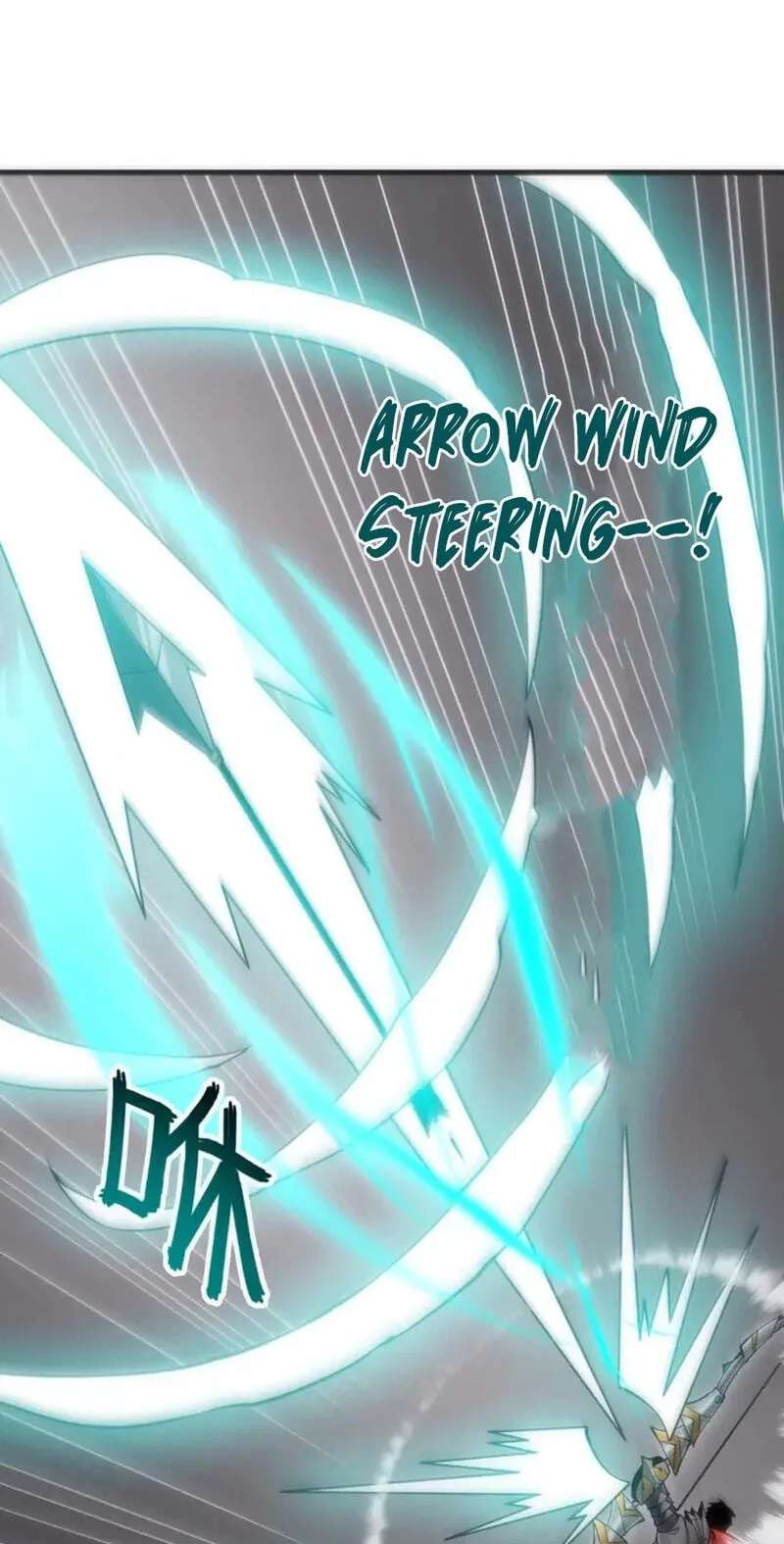 God of Games: The Ultimate Evolution Chapter 31 - page 5