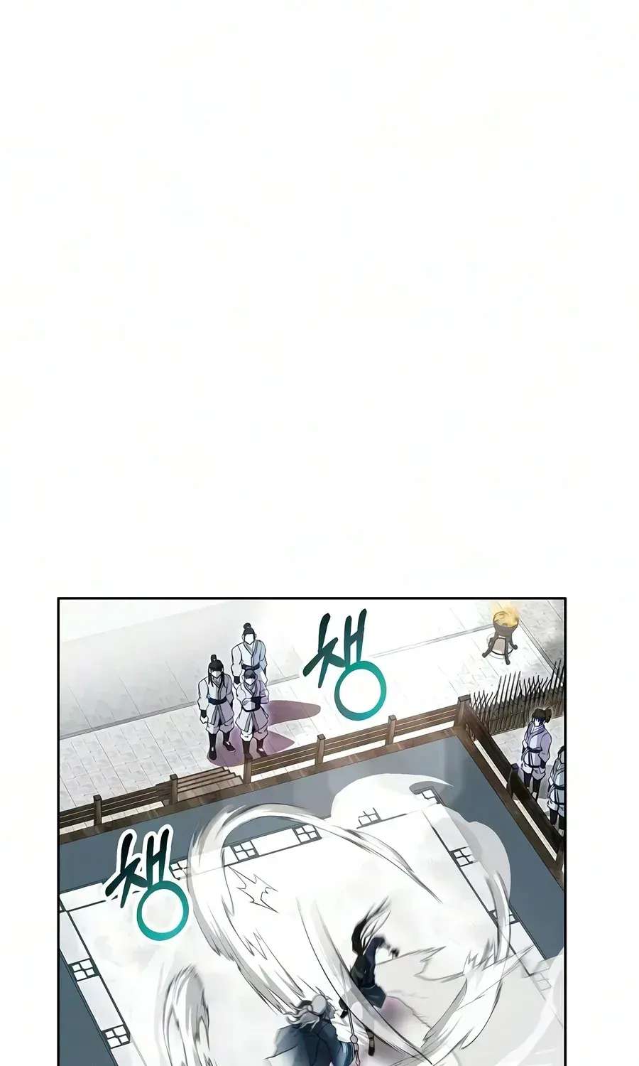 The Sword Emperor’s Rise of Namgung Chapter 23 - page 20