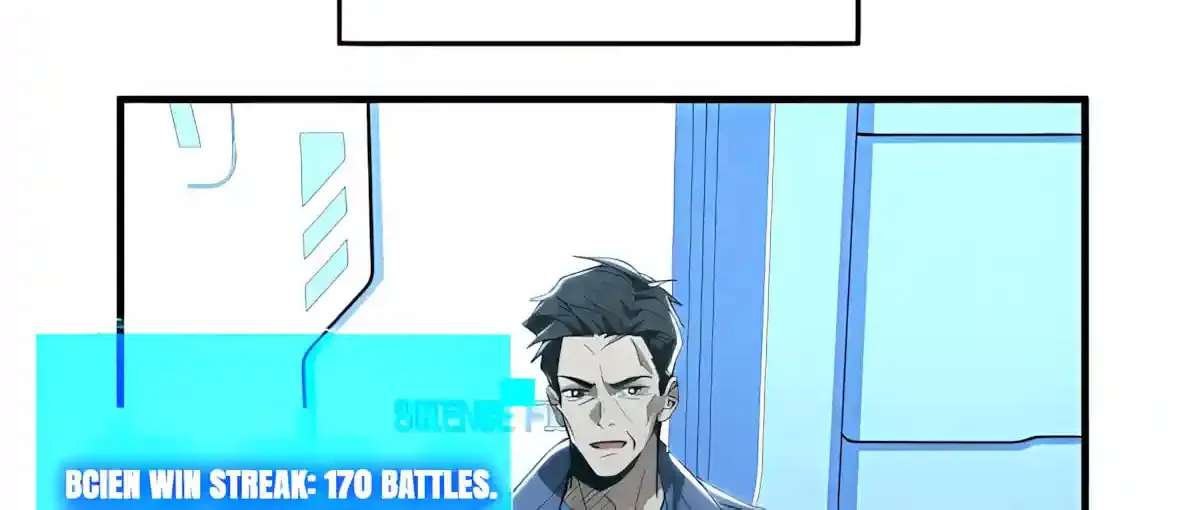 High-Martial World: One Hand to Overwhelm Three Thousand Emperors! Chapter 61 - page 121