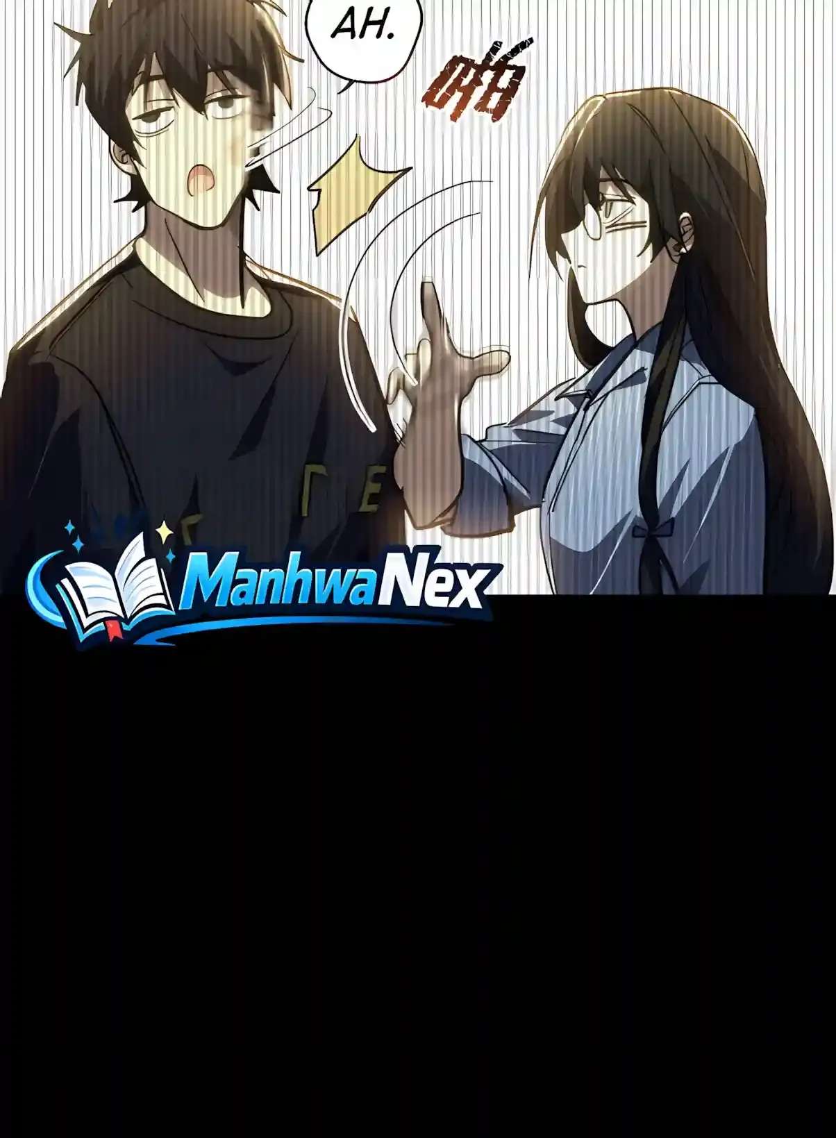 High Martiality: With One Hand, I Single-Handedly Repel Three Thousand Emperors! Chapter 67 - page 63