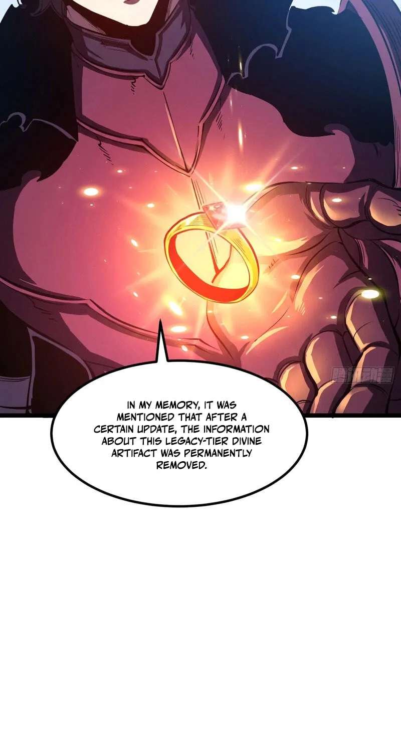 Rebirth of the Ultimate War God Chapter 37 - page 77