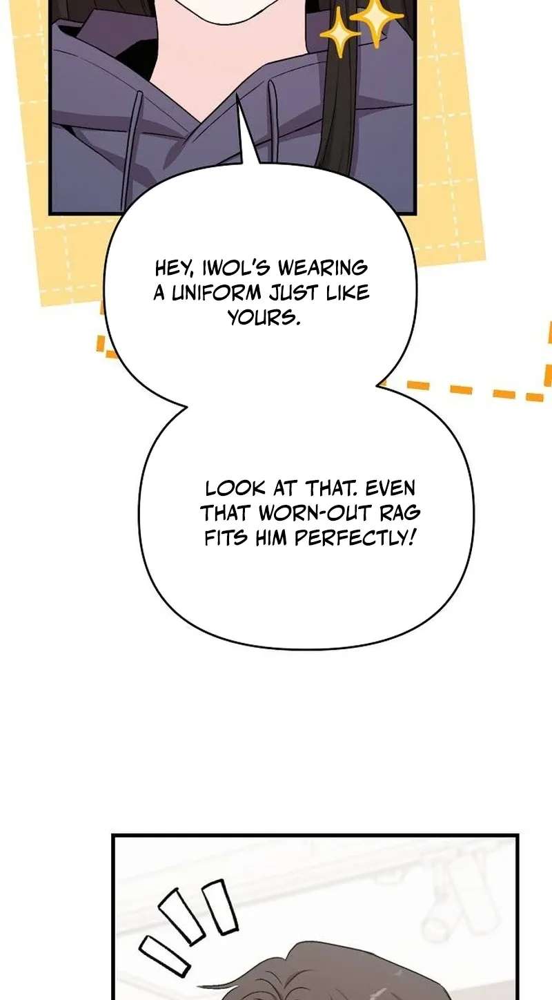 Assistant Manager Kim Hates Idols Chapter 41 - page 54