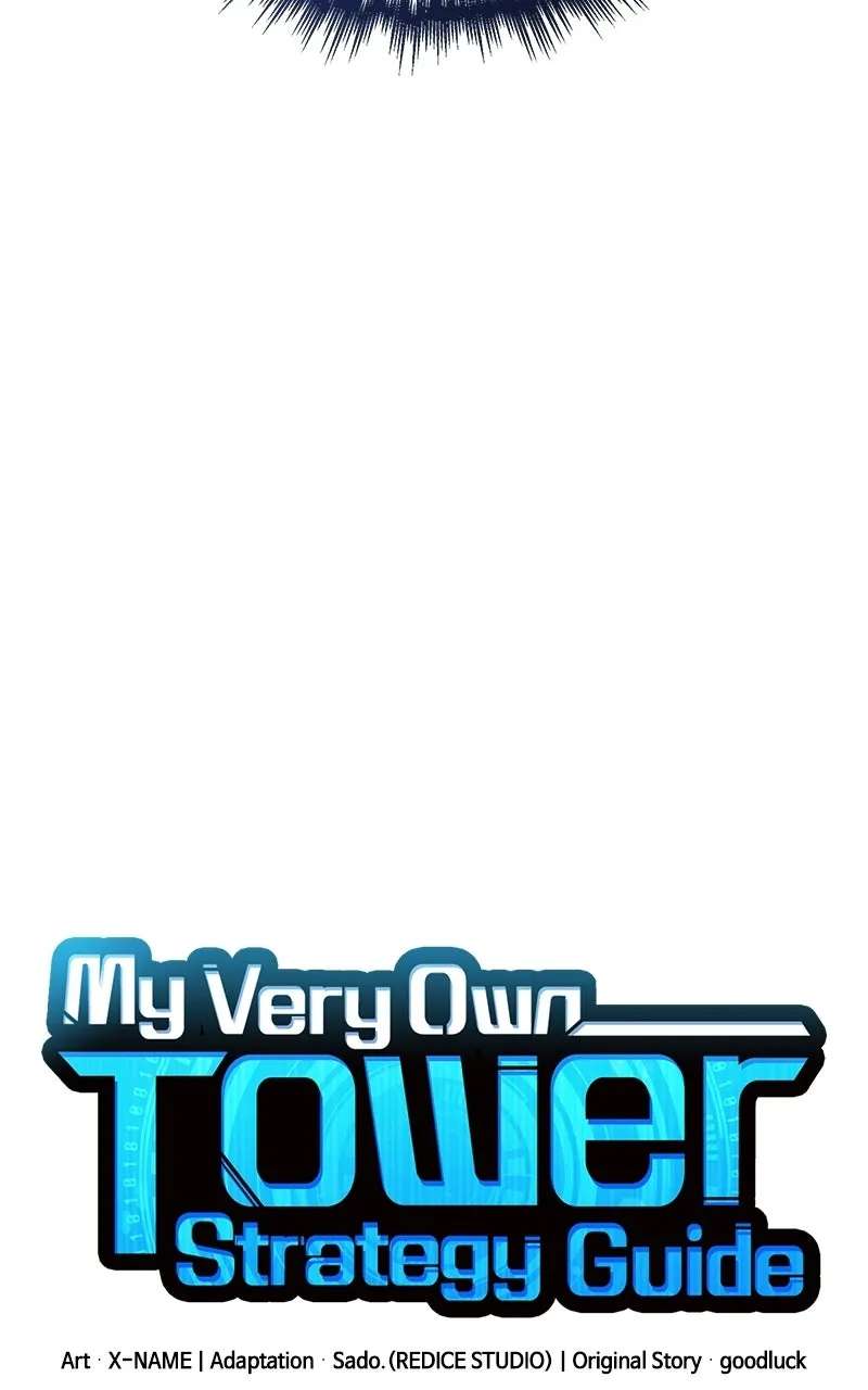 My Very Own TowerStrategy Guide Chapter 120 - page 35