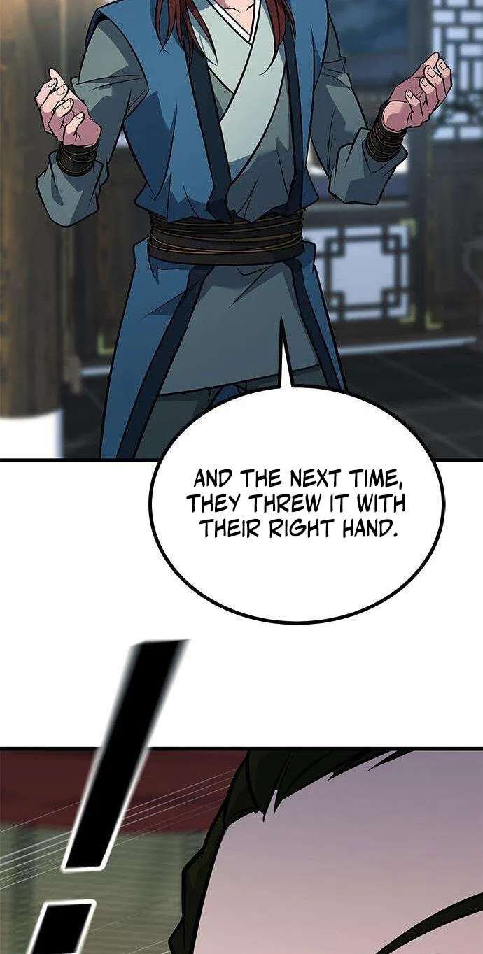 Minor Legend Chapter 19 - page 87