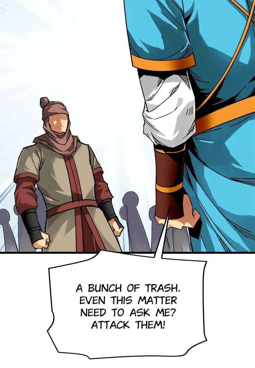 Reborn to Be a Great God Chapter 132 - page 76