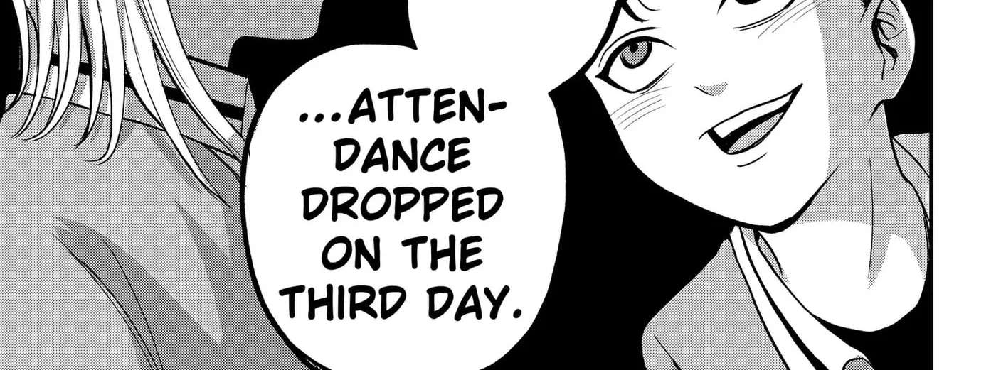 Hey! Devil Girl! Chapter 11 - page 10