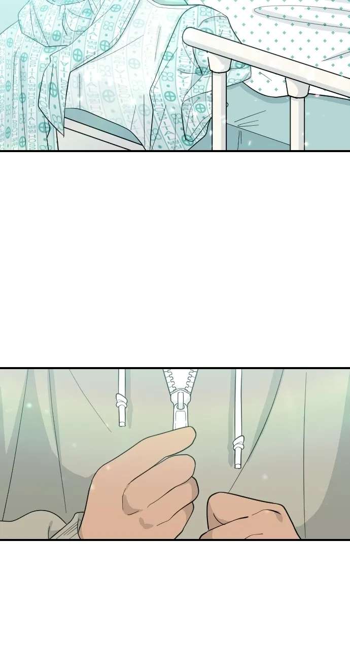 It's Probably Nothing Chapter 34 - page 2