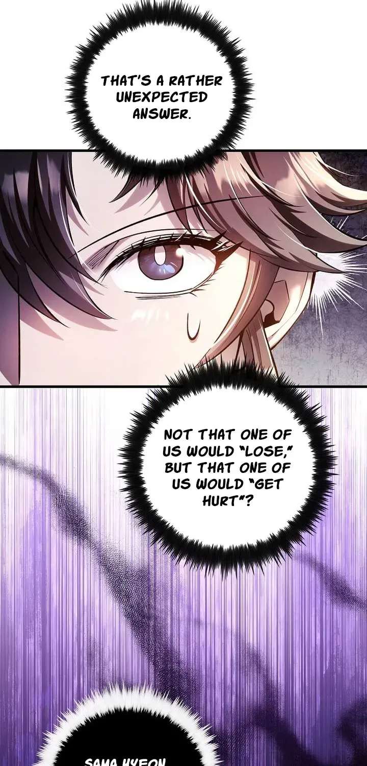 Doctor’s Rebirth Chapter 238 - page 91