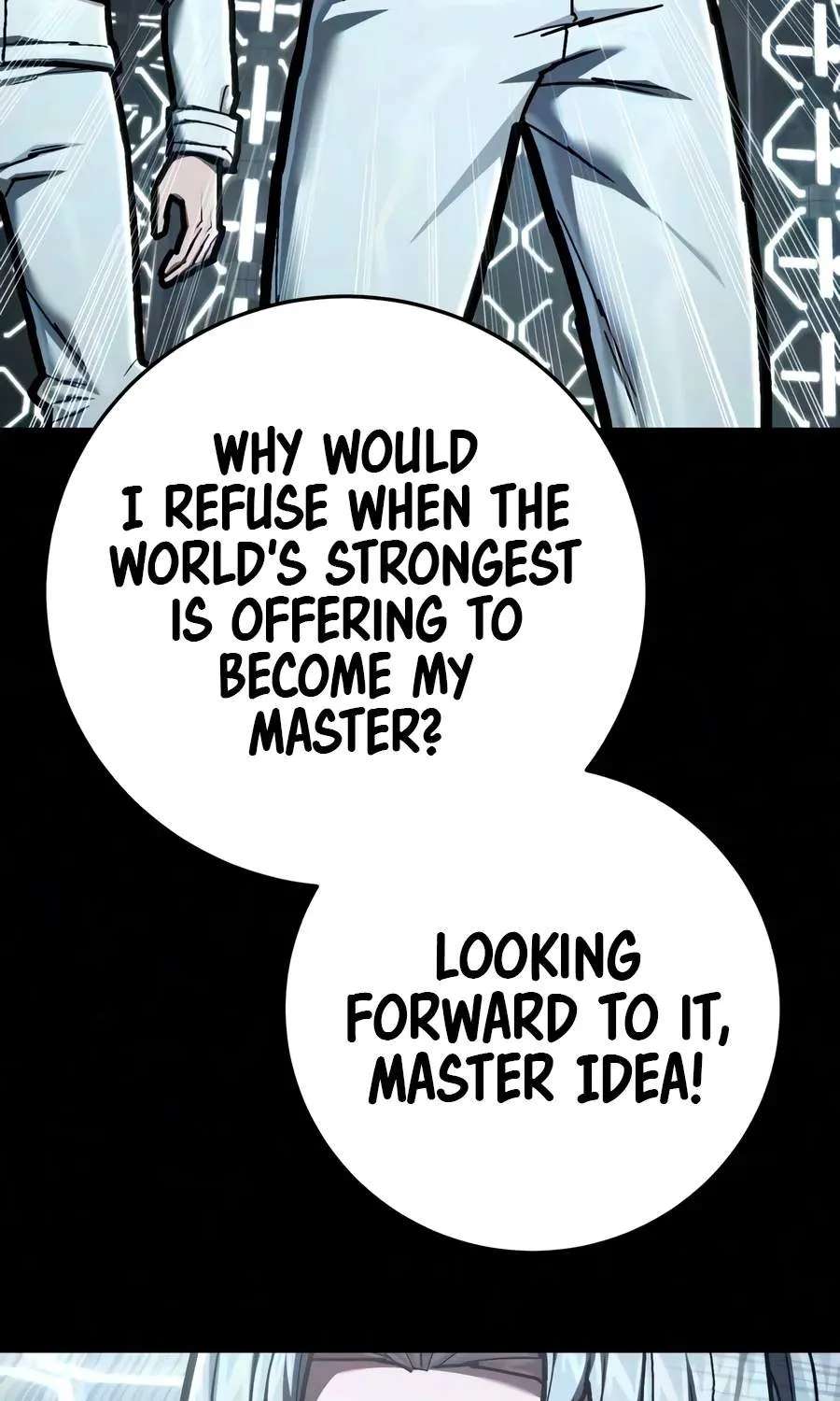 Executioner Chapter 73 - page 36