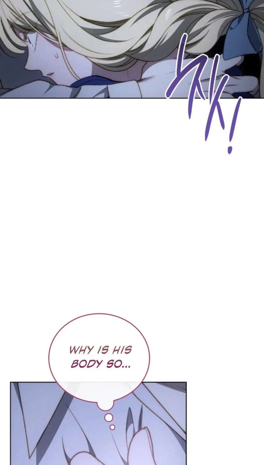 The Manor Awaits Spring Chapter 29 - page 44