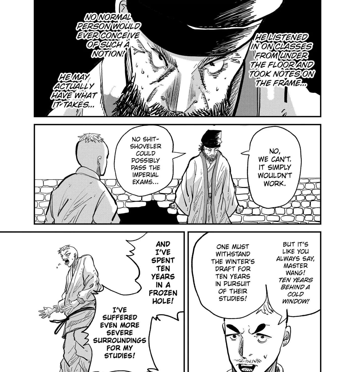 KAKAKAKA Chapter 1 - page 57