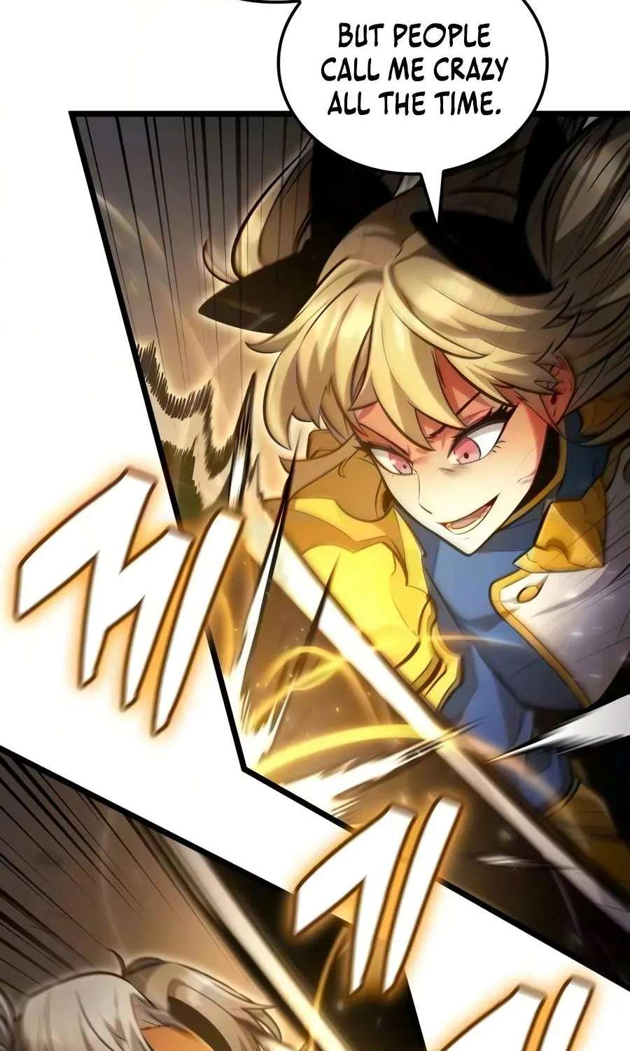Emperor of Solo Play Chapter 82 - page 58