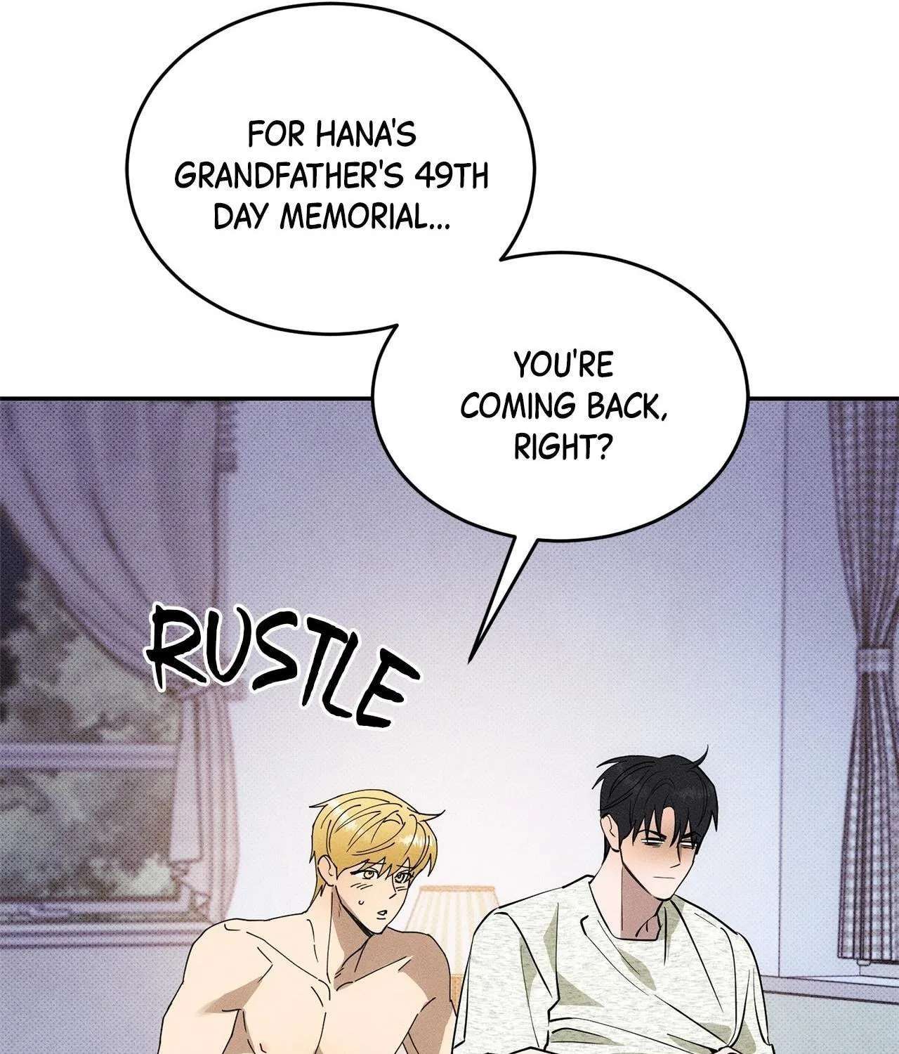 The Light I Give You Chapter 41 - page 84