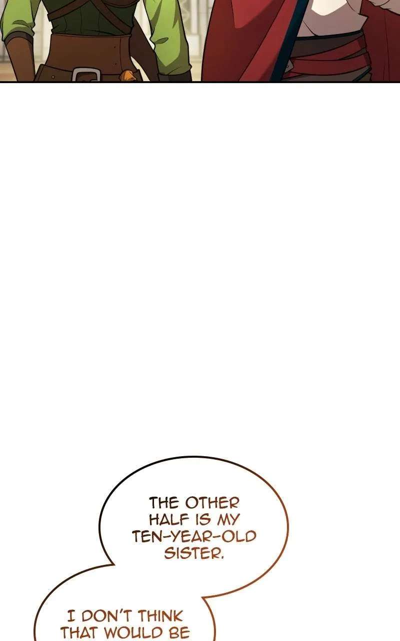 Mark of the Fool Chapter 28 - page 85